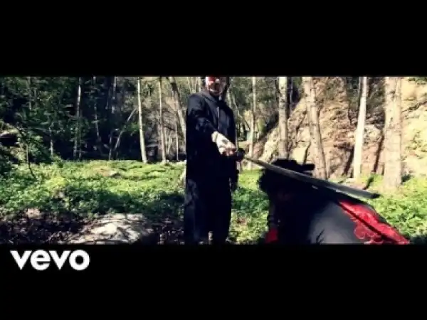 Video: Tdot Illdude - Please Don